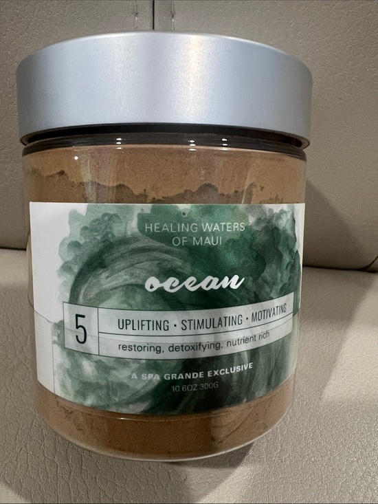 Spa Grande Other - Spa Grande ocean 5 bath soak